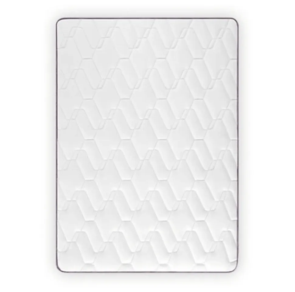 Matelas Merinos MORNING ROUTINE 160x200 Ressorts