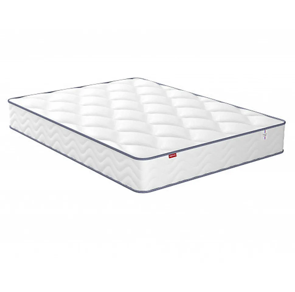 Matelas Merinos SWEETY 160x200 Ressorts