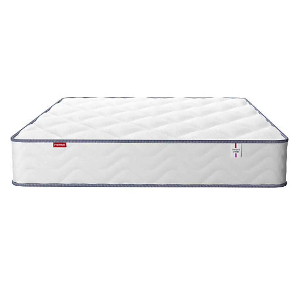 Matelas Merinos SWEETY 160x200 Ressorts