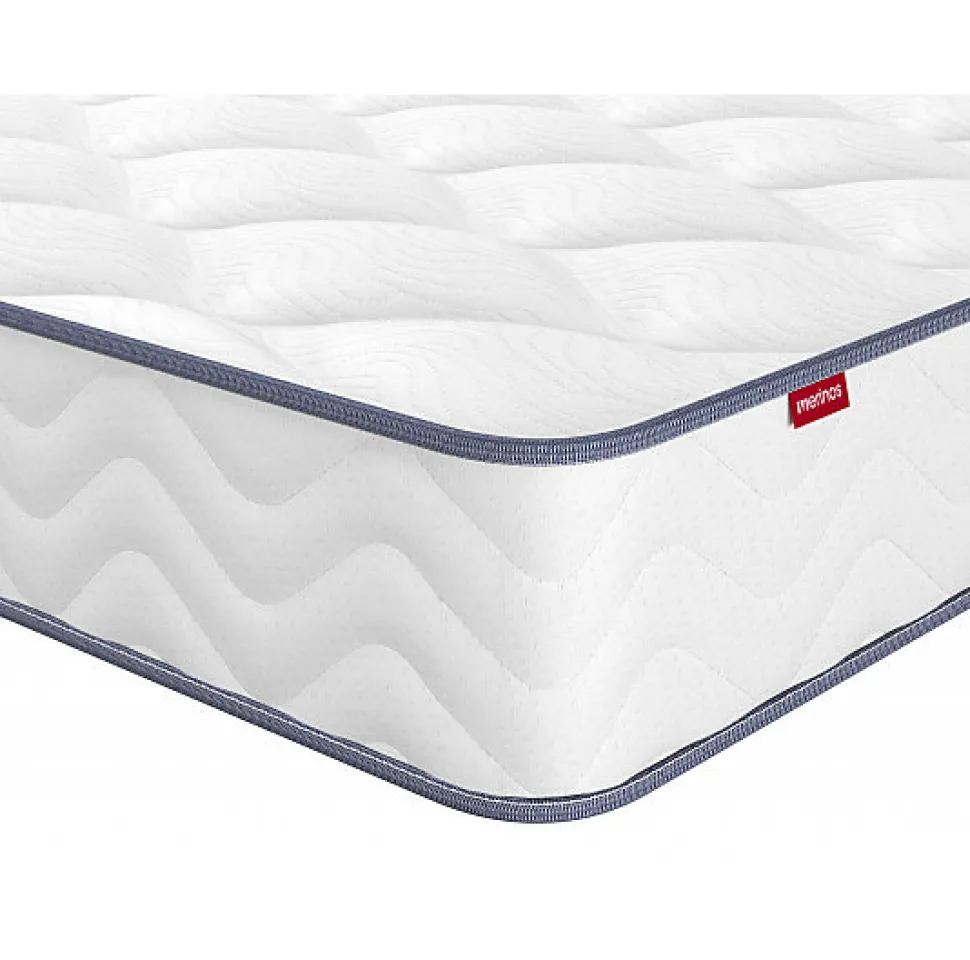 Matelas Merinos SWEETY 160x200 Ressorts