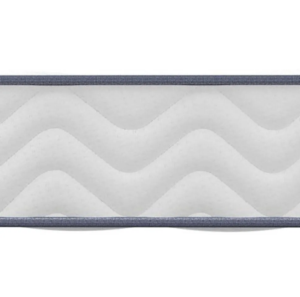 Matelas Merinos SWEETY 160x200 Ressorts