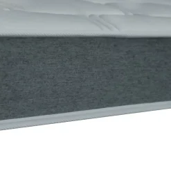 Matelas mémoire forme confort ferme et enveloppant 90x190