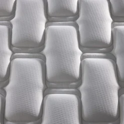 Matelas mémoire forme confort ferme et enveloppant 90x190