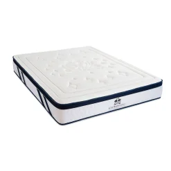 Matelas Mouse Suite Présidentielle 160x200 cm Accueil Mousse Supersoft