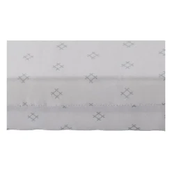 Matelas mousse - 90 x 190cm - Ferme - Livré roulé - DEKO DREAM - UNO