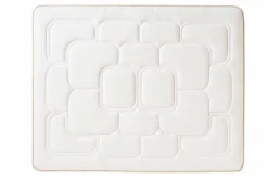 Matelas Mousse à memoire de forme Royal Prime - 150X190, 30cm - Moonia