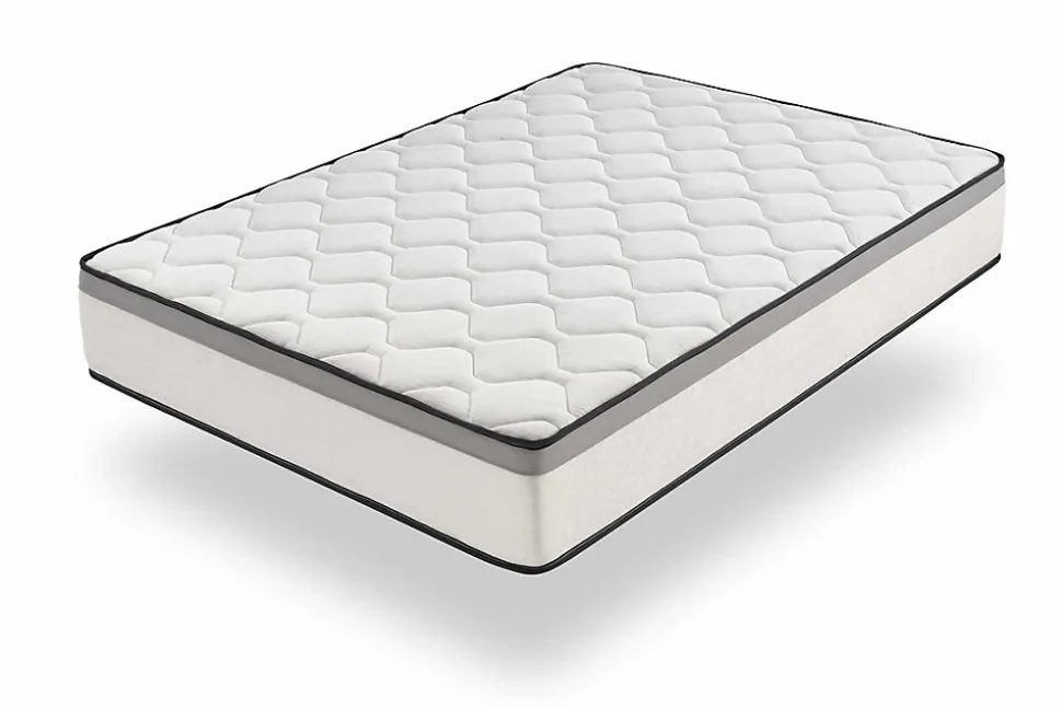 Matelas Mousse à memoire de forme Premium Hotel Edition - 30cm 140X190cm - Moonia