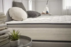 Matelas Mousse à memoire de forme Premium Hotel Edition - 30cm 140X190cm - Moonia