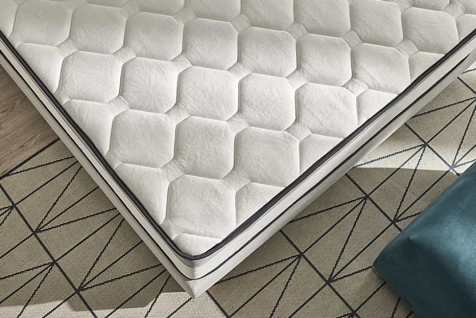 Matelas Mousse à memoire de forme Premium Hotel Edition - 30cm 140X190cm - Moonia