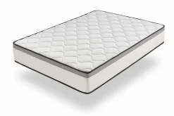 Matelas Mousse à memoire de forme Premium Hotel Edition - 30cm 140X190cm - Moonia