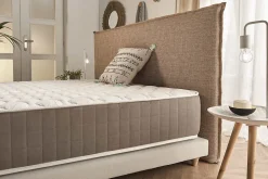 Matelas Mousse à memoire de forme Magnum, 30cm, 80x190cm - Moonia