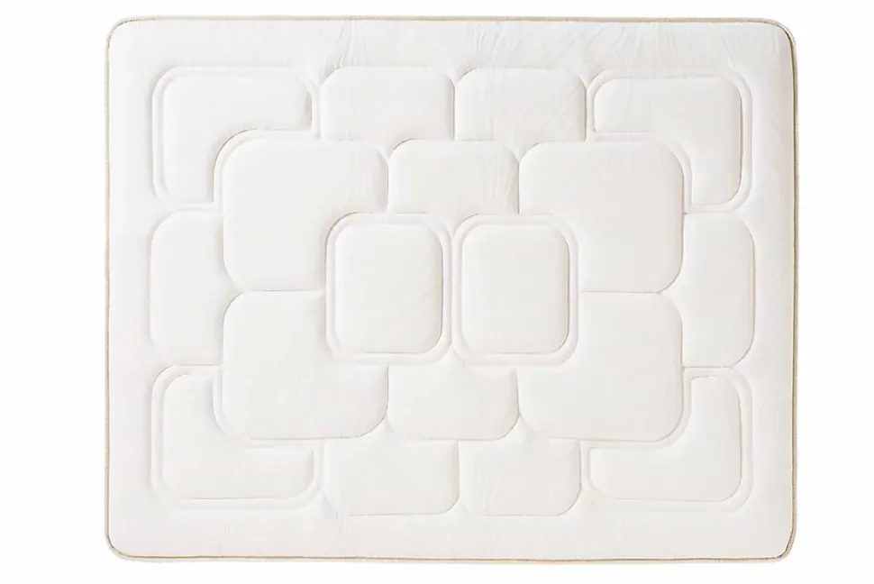 Matelas Mousse à memoire de forme Regal Supreme - 150X190, 30cm - Moonia