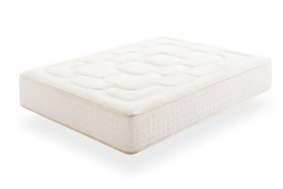 Matelas Mousse à memoire de forme Regal Supreme - 150X190, 30cm - Moonia