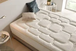 Matelas Mousse à memoire de forme Regal Supreme - 150X190, 30cm - Moonia