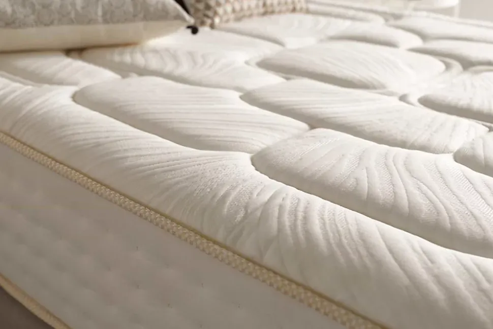 Matelas Mousse à memoire de forme Regal Supreme - 150X190, 30cm - Moonia