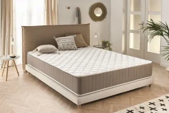 Matelas Mousse à memoire de forme Magnum, 30cm, 160x200cm - Moonia