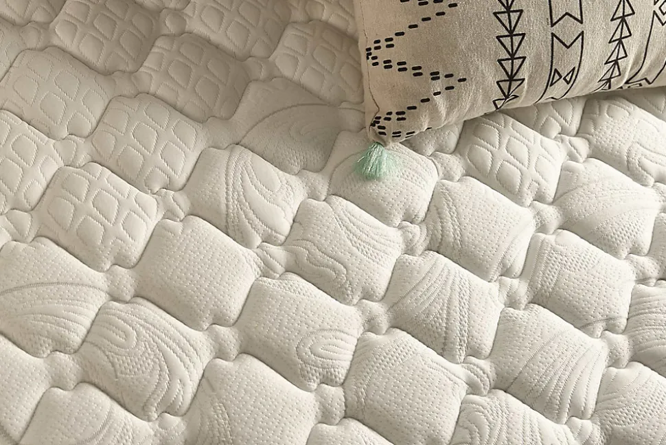 Matelas Mousse à memoire de forme Magnum, 30cm, 160x200cm - Moonia