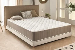 Matelas Mousse à memoire de forme Magnum, 30cm, 160x200cm - Moonia