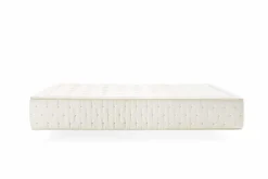 Matelas Mousse à memoire de forme Premium Cashmere 27cm, 140x190cm - Moonia