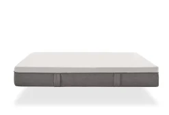 Matelas Mousse à memoire de forme Max One Orthopedique Dehoussable Multizone - 180X200 - Moonia