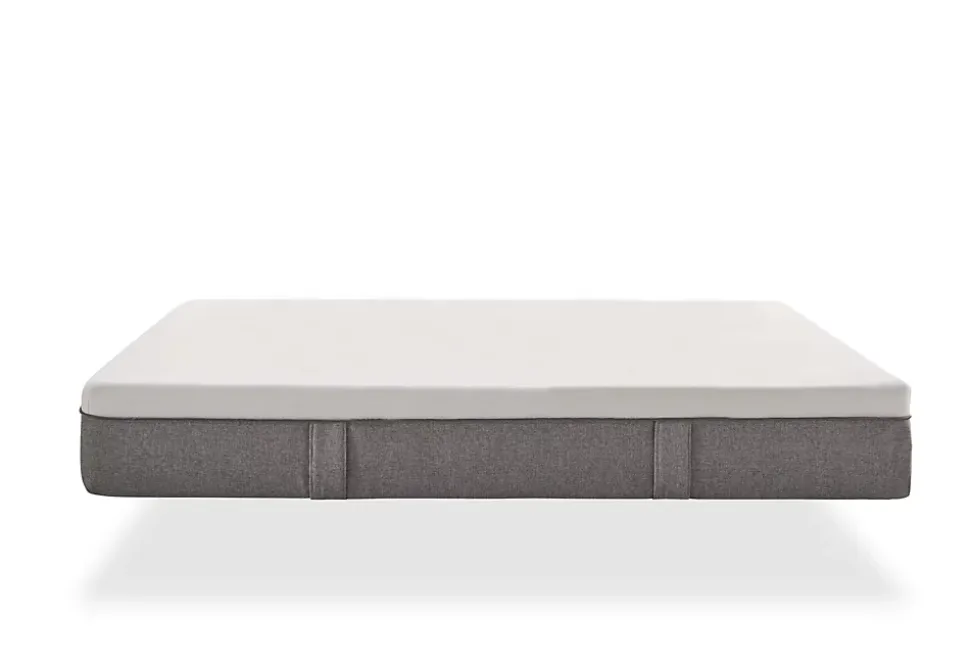 Matelas Mousse à memoire de forme Max One Orthopedique Dehoussable Multizone - 180X200 - Moonia