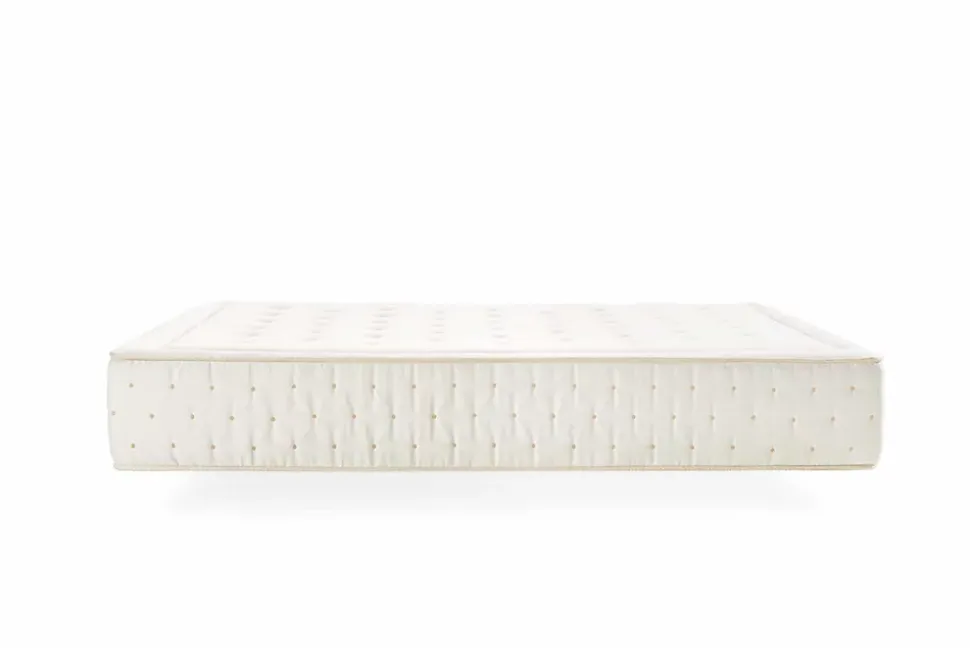 Matelas Mousse à memoire de forme Premium Cashmere 27cm, 140x200cm - Moonia