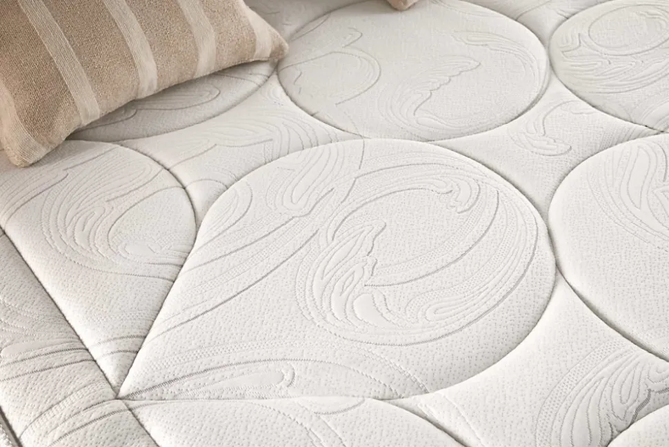 Matelas Mousse à memoire de forme Memory Royal Multizone 25 cm, 150x190 cm - Moonia