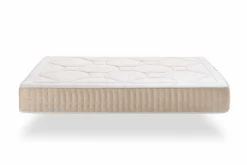 Matelas Mousse à memoire de forme Memory Royal Multizone 25 cm, 150x190 cm - Moonia