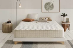Matelas Mousse à memoire de forme Magic Plus, 30cm, 135x200cm - Moonia