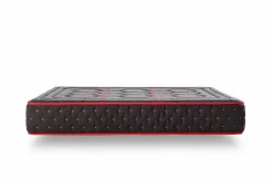 Matelas Mousse à memoire de forme Hexaflex Moon 27cm, 160x200cm - Moonia