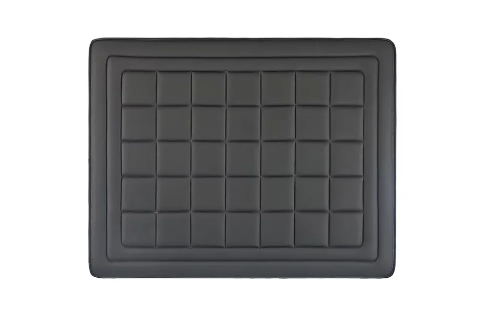 Matelas Mousse à memoire de forme Magnum Black - 180X200 cm - Moonia