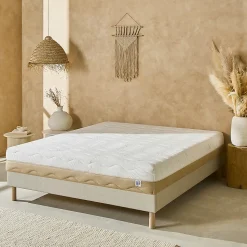 Matelas Mousse 4 Saisons 140x190 cm Accueil Mémoire de forme