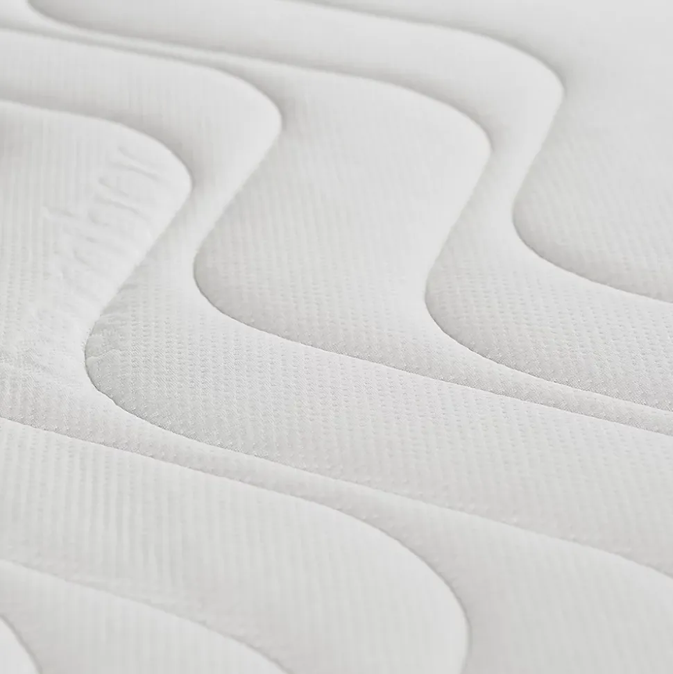 Matelas Mousse 4 Saisons 140x190 cm Accueil Mémoire de forme