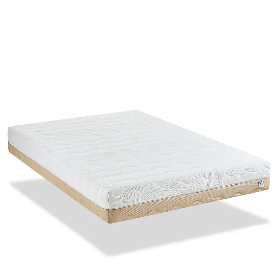 Matelas Mousse 4 Saisons 140x190 cm Accueil Mémoire de forme