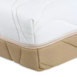 Matelas Mousse 4 Saisons 140x190 cm Accueil Mémoire de forme