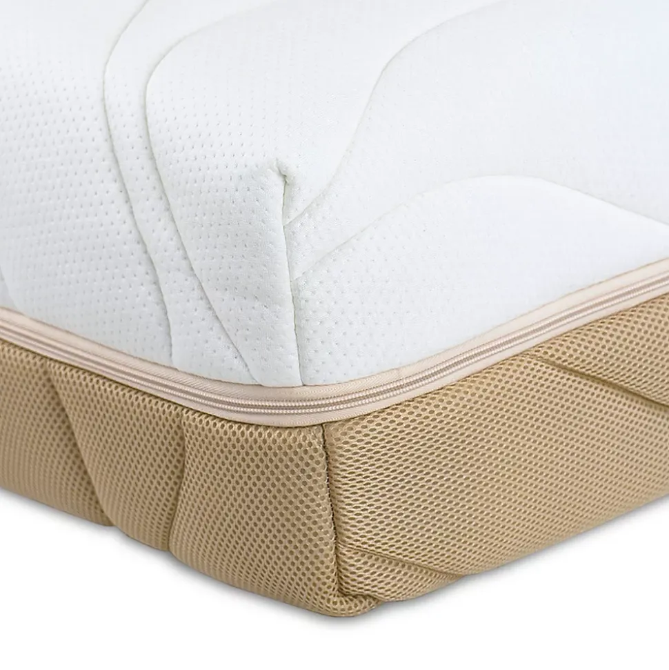 Matelas Mousse 4 Saisons 140x190 cm Accueil Mémoire de forme