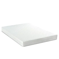 Matelas Mousse Absolu 160x200 cm Accueil Mémoire de forme