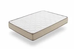 Matelas Mousse Bamboo Fresh 21cm 160x200cm - Moonia