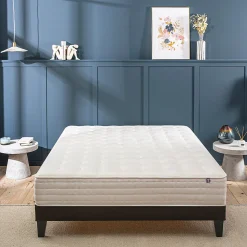 Matelas Mousse Châtelet 160x200 cm Accueil Mémoire de forme