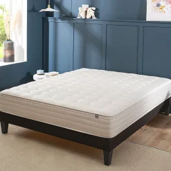Matelas Mousse Châtelet 160x200 cm Accueil Mémoire de forme