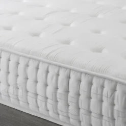 Matelas Mousse Châtelet 160x200 cm Accueil Mémoire de forme