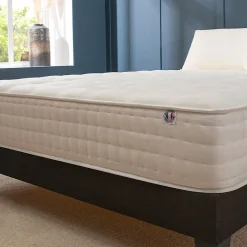 Matelas Mousse Châtelet 160x200 cm Accueil Mémoire de forme