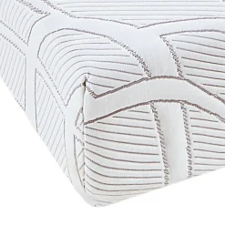 Matelas Mousse Eupraxie 140x190 cm Accueil Mémoire de forme