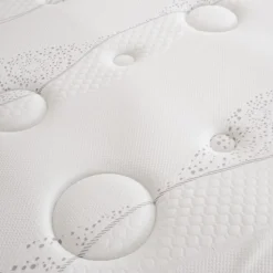 Matelas Mousse Intuition 180x200 cm Accueil Mémoire de forme
