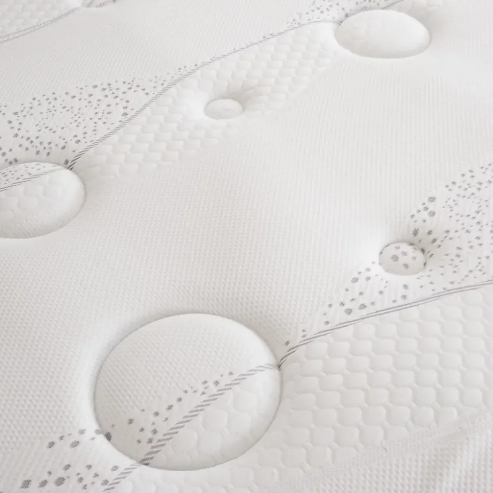 Matelas Mousse Intuition 180x200 cm Accueil Mémoire de forme