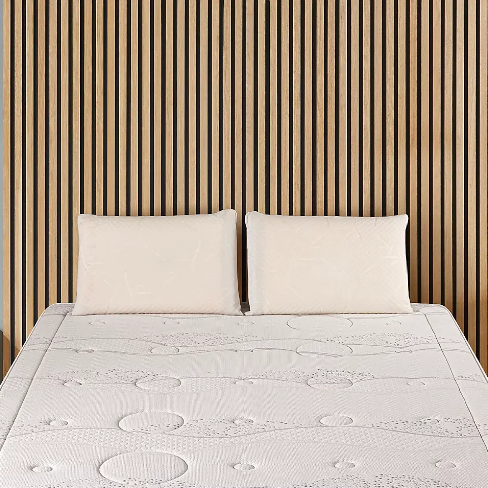 Matelas Mousse Intuition 180x200 cm Accueil Mémoire de forme