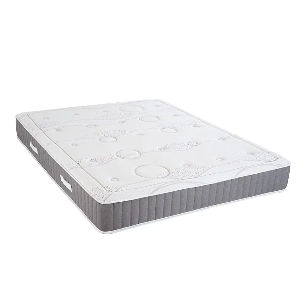 Matelas Mousse Intuition 180x200 cm Accueil Mémoire de forme