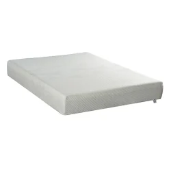 Matelas Mousse Sensitive 180x200 cm Accueil Mémoire de forme