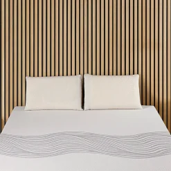 Matelas Mousse Sensitive 180x200 cm Accueil Mémoire de forme