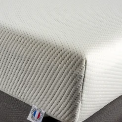 Matelas Mousse Sensitive 180x200 cm Accueil Mémoire de forme